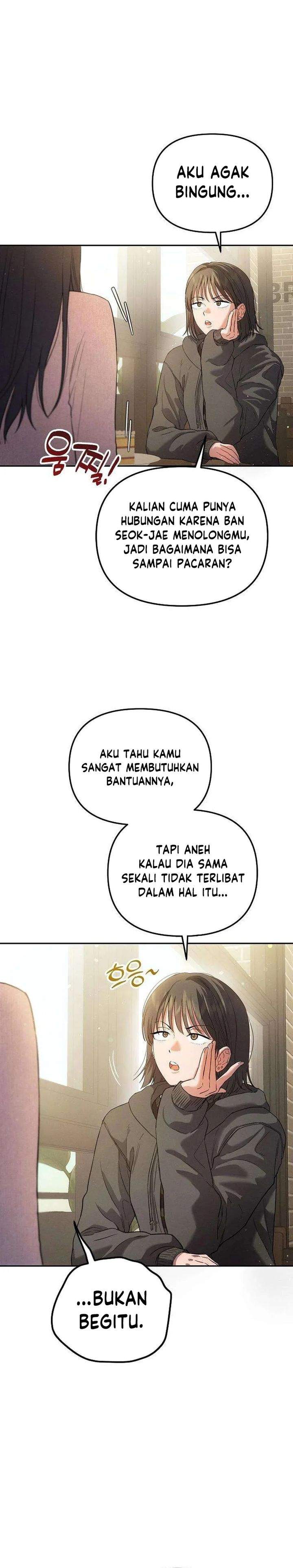 Purely Delinquent Chapter 3