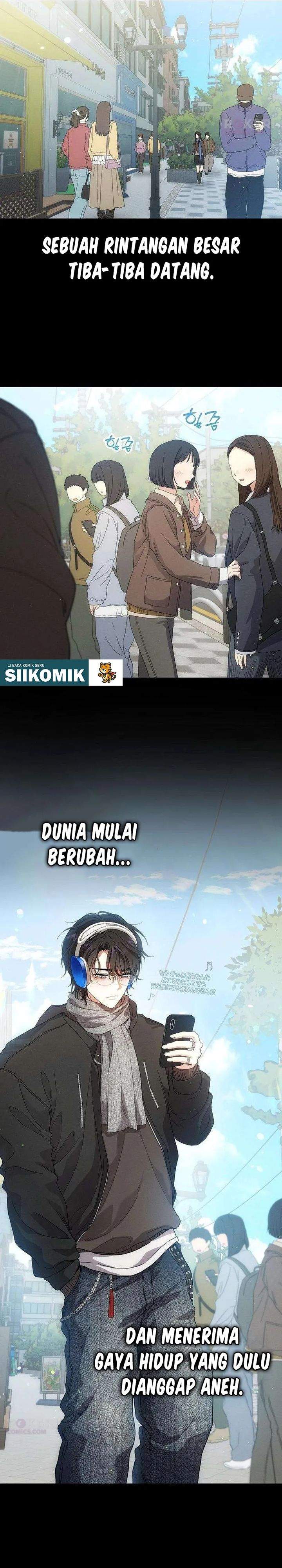 Purely Delinquent Chapter 3