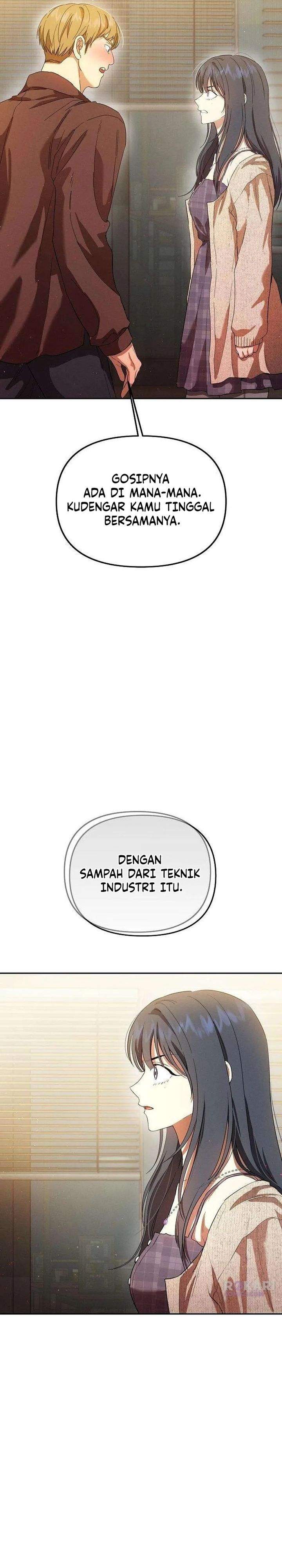 Purely Delinquent Chapter 4