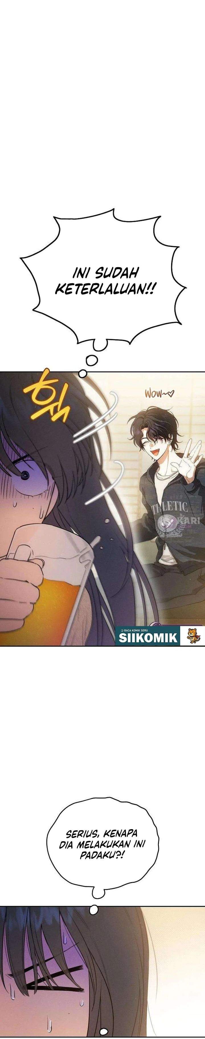 Purely Delinquent Chapter 4