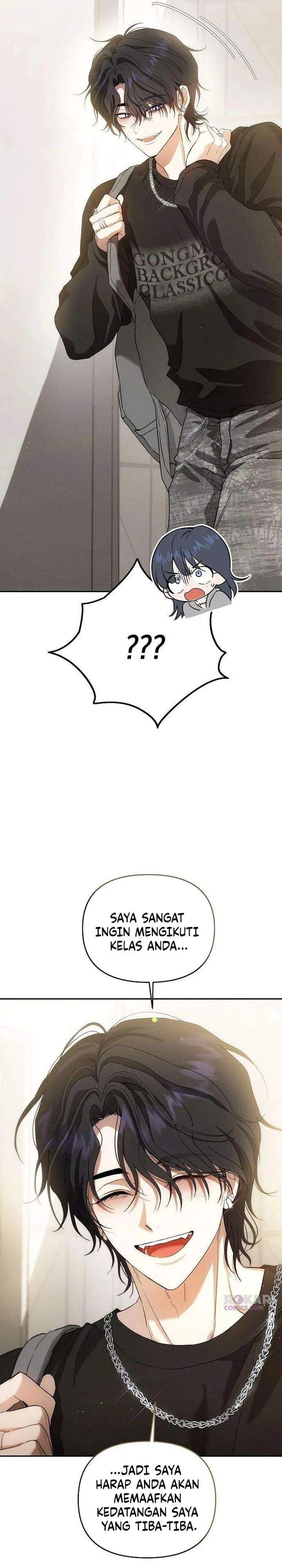 Purely Delinquent Chapter 4