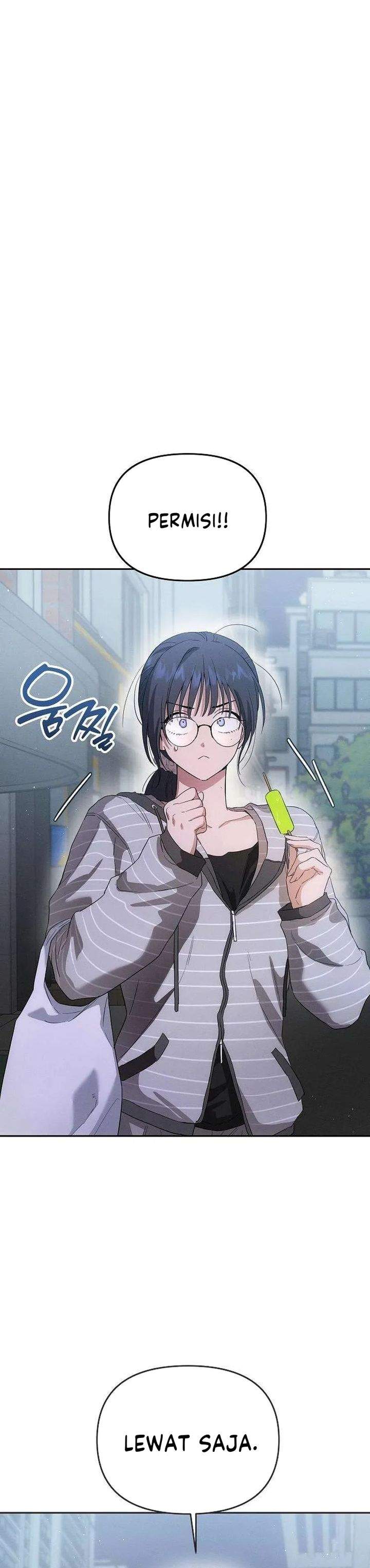 Purely Delinquent Chapter 5