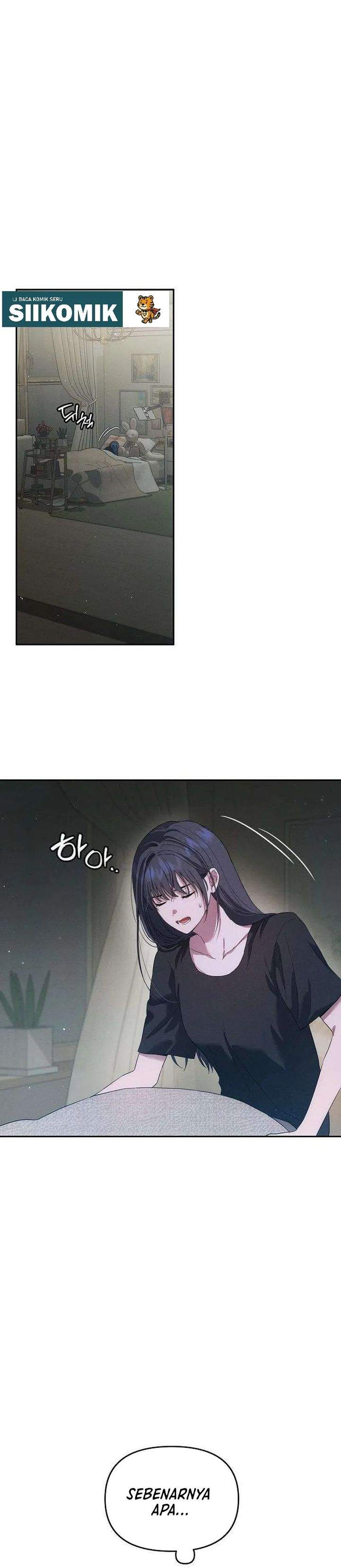 Purely Delinquent Chapter 5