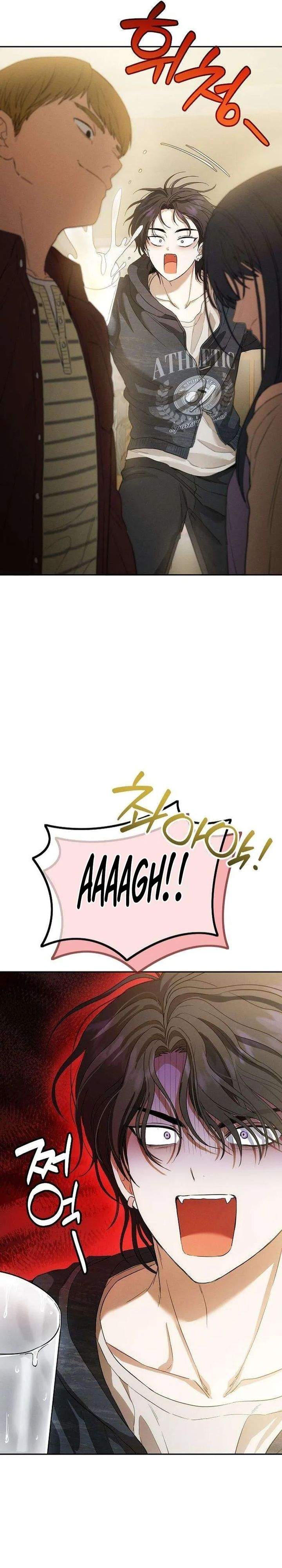 Purely Delinquent Chapter 5