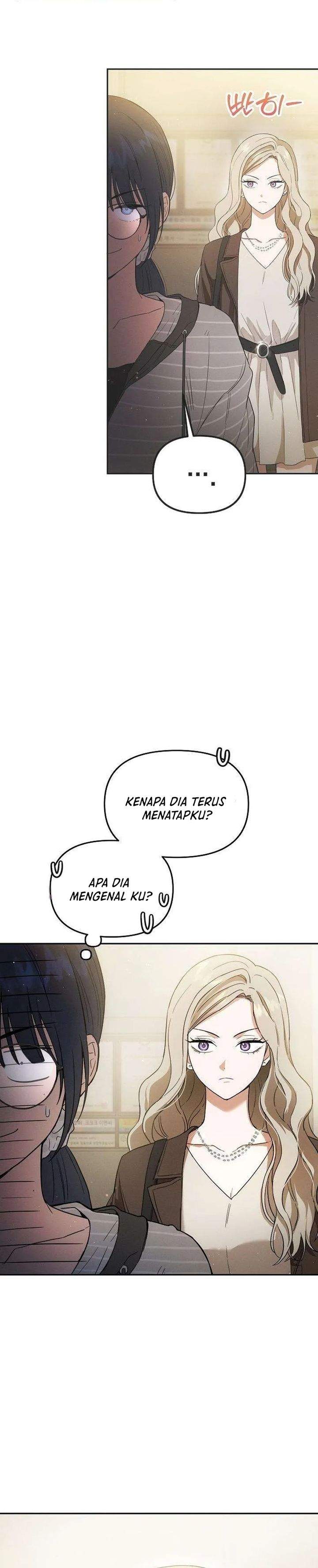 Purely Delinquent Chapter 5