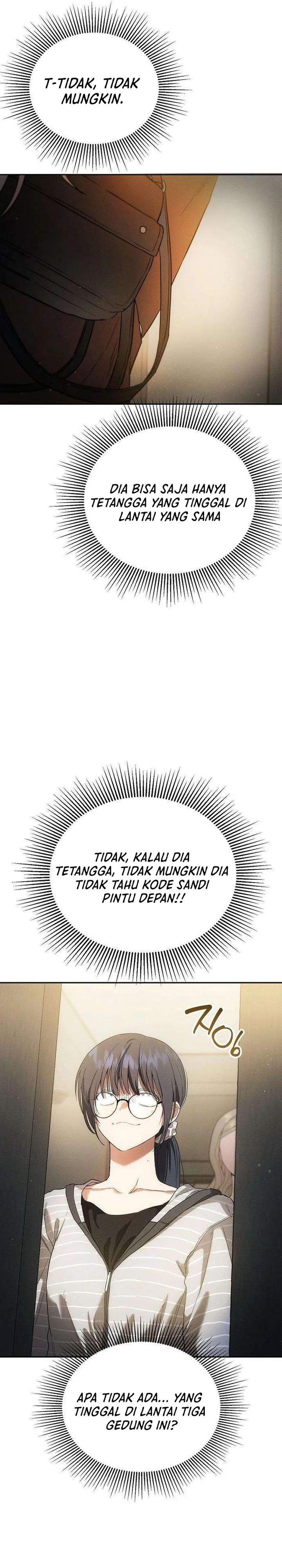 Purely Delinquent Chapter 5