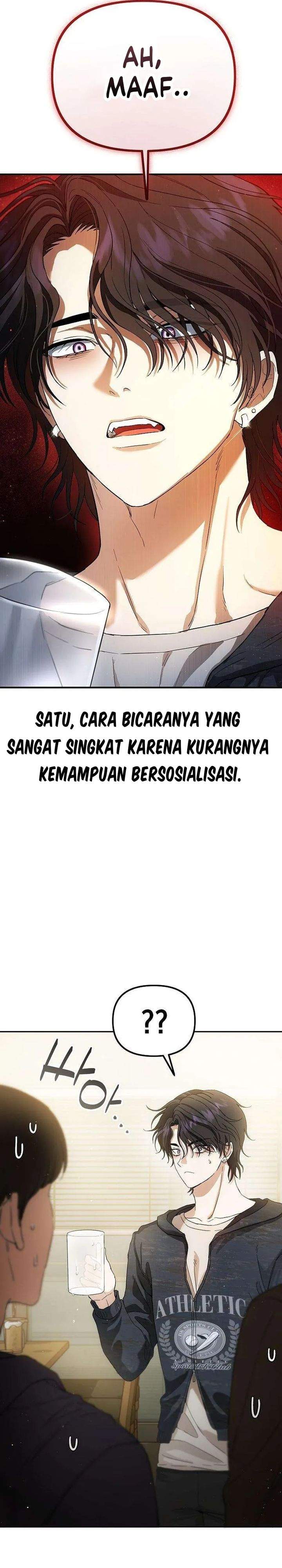 Purely Delinquent Chapter 5