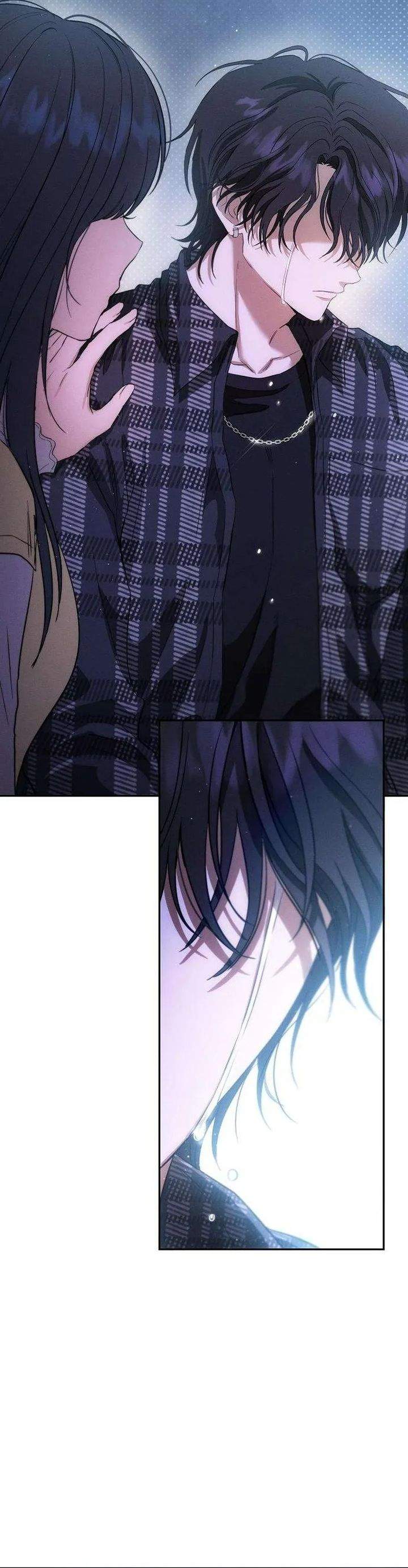Purely Delinquent Chapter 6
