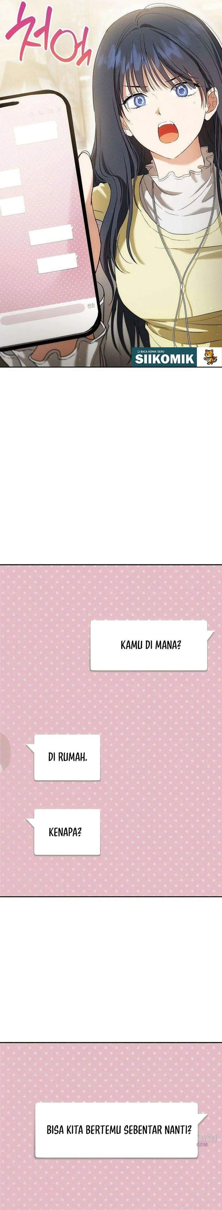 Purely Delinquent Chapter 6