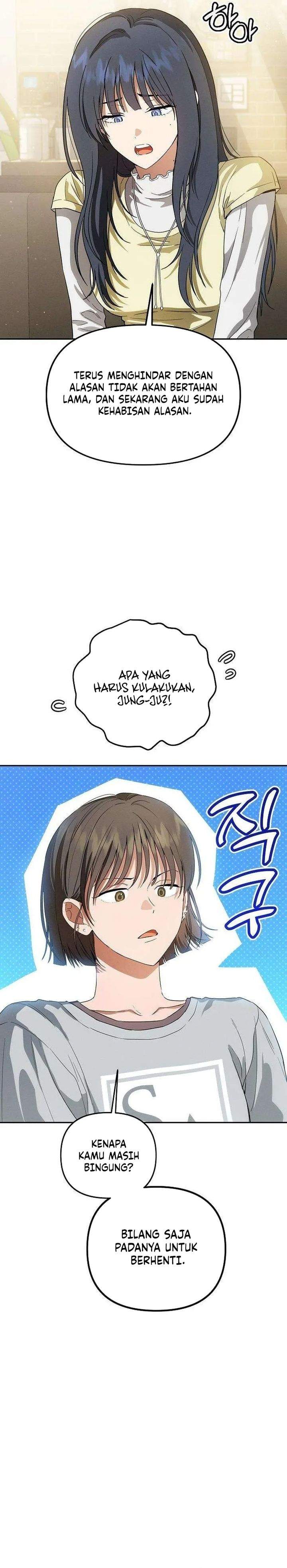 Purely Delinquent Chapter 6