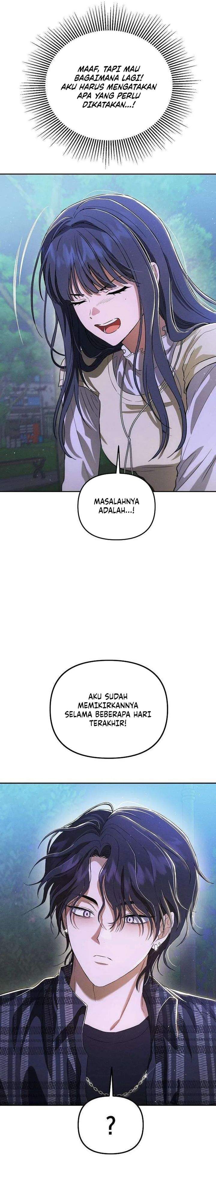 Purely Delinquent Chapter 6