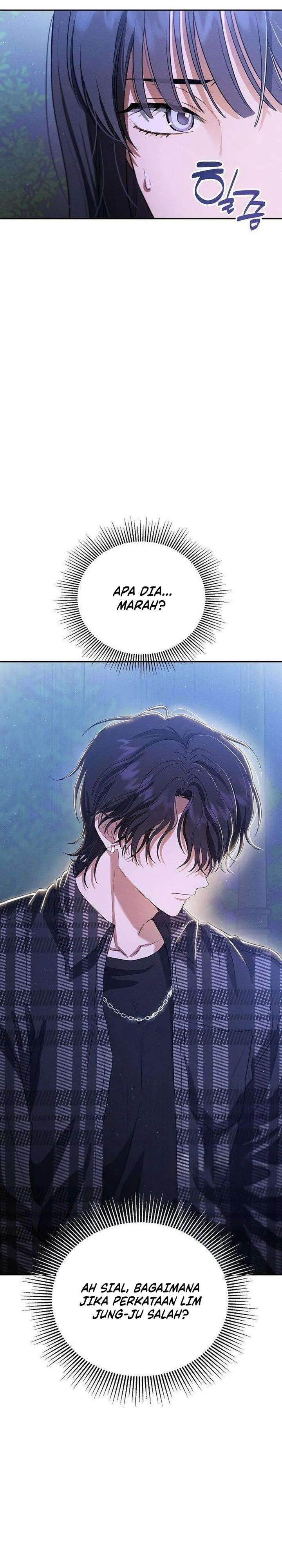 Purely Delinquent Chapter 6