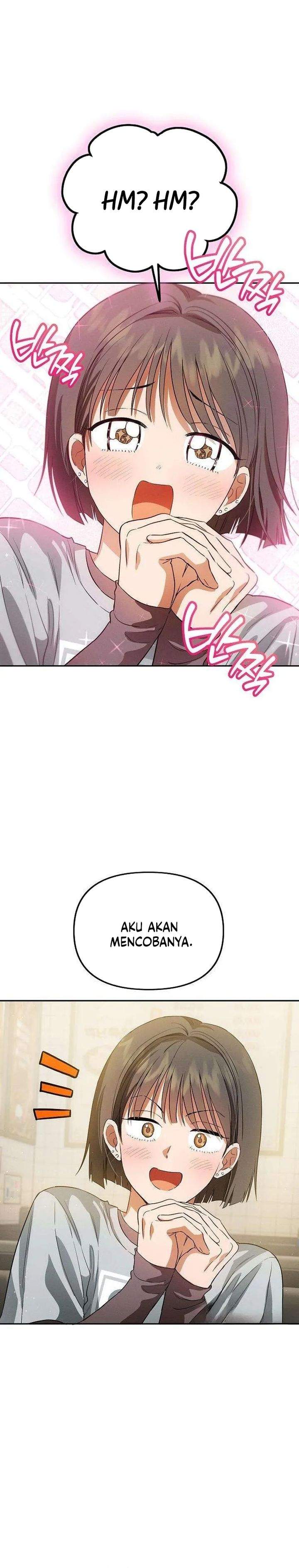 Purely Delinquent Chapter 6