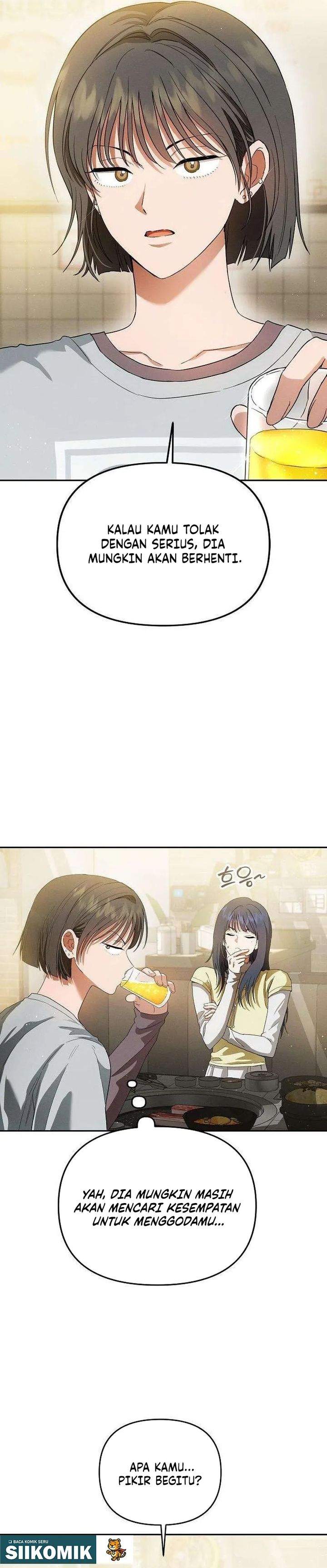 Purely Delinquent Chapter 6