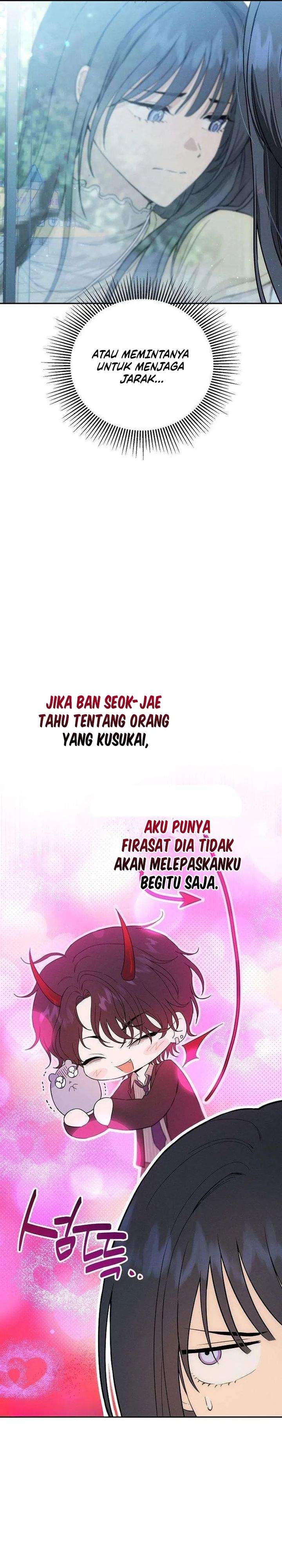 Purely Delinquent Chapter 6