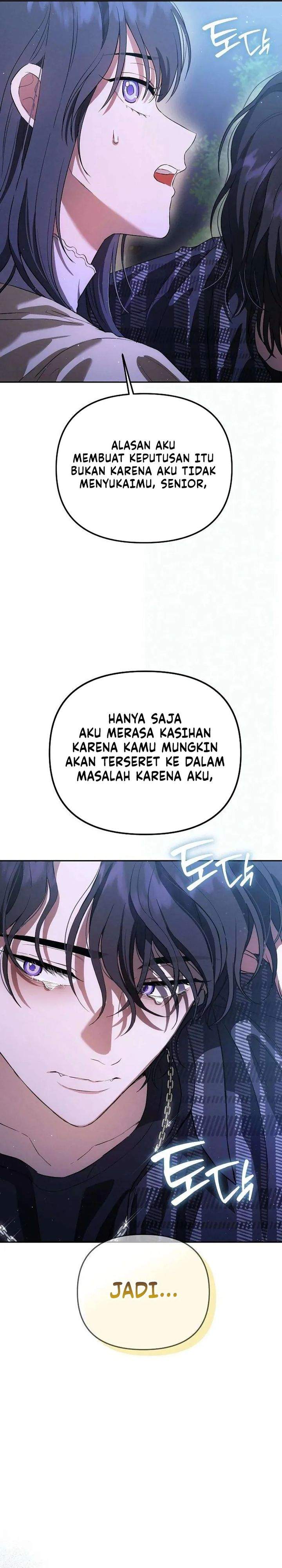 Purely Delinquent Chapter 7