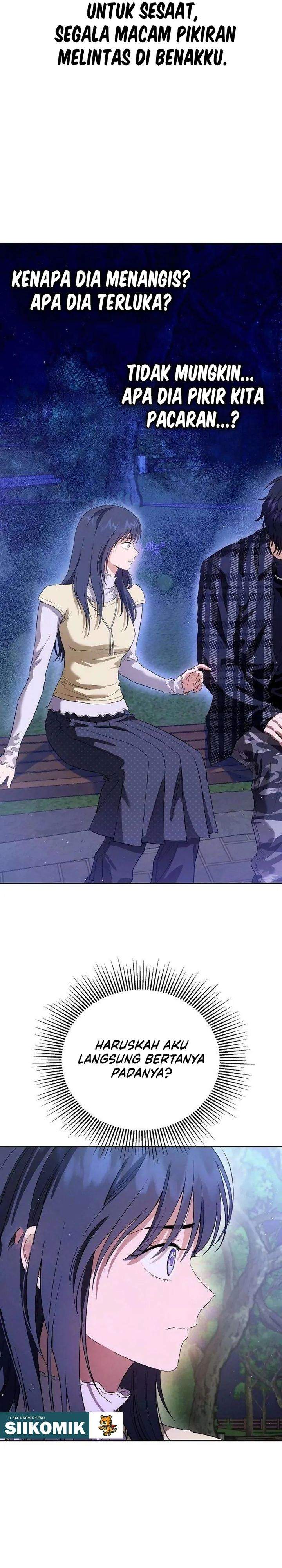 Purely Delinquent Chapter 7