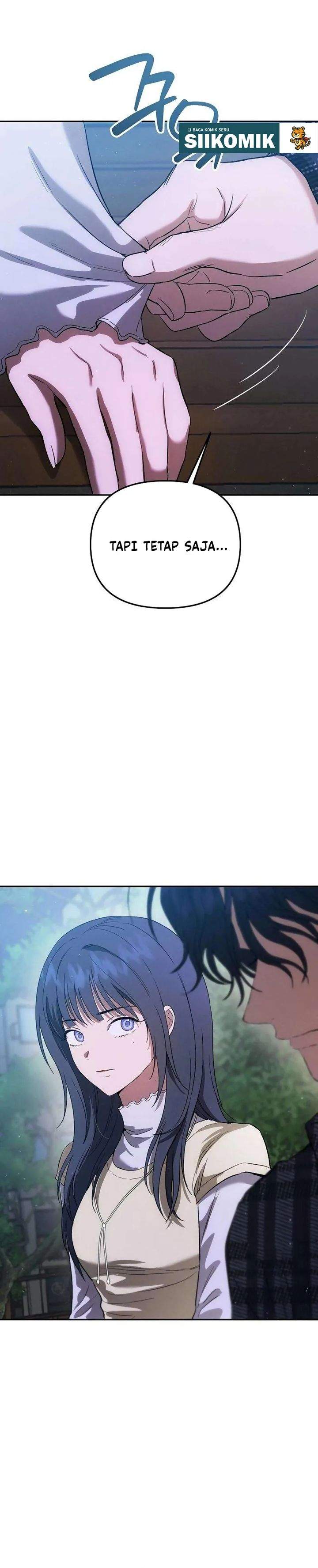 Purely Delinquent Chapter 7