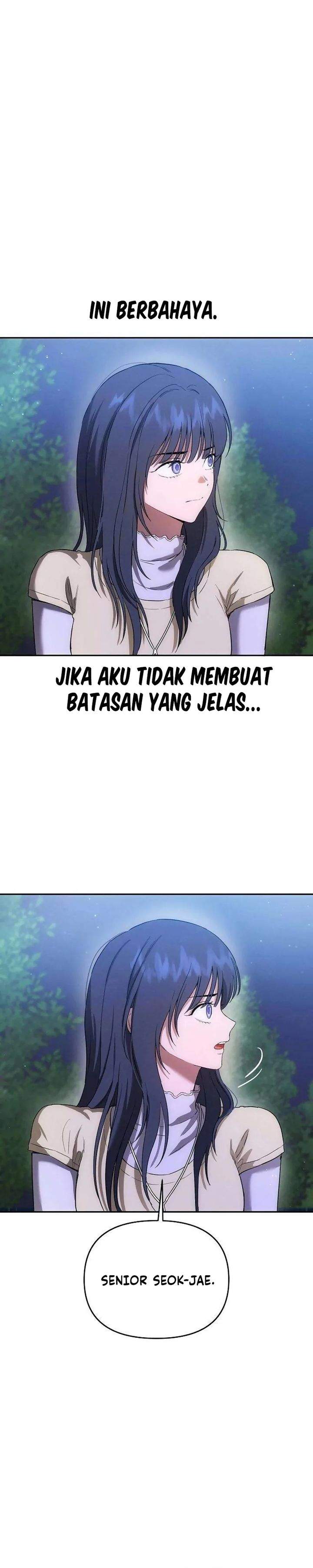 Purely Delinquent Chapter 7