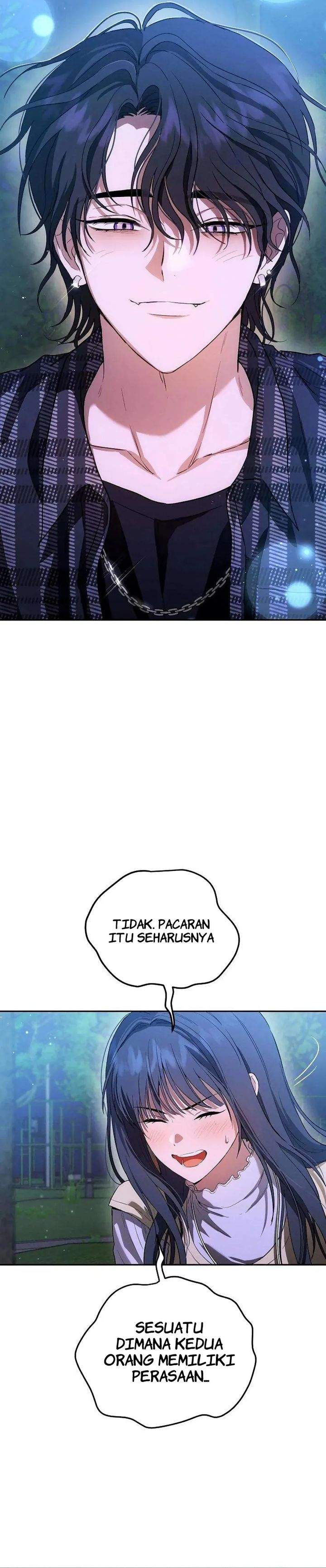 Purely Delinquent Chapter 7