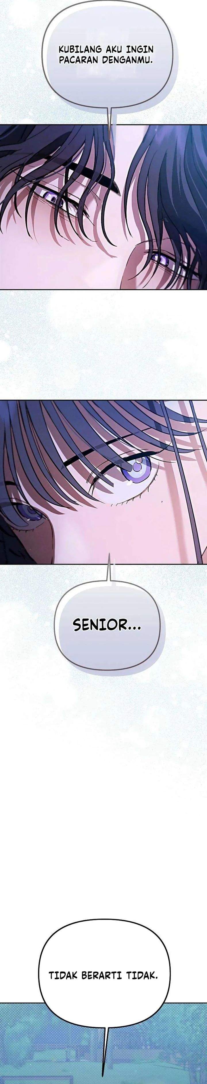 Purely Delinquent Chapter 7