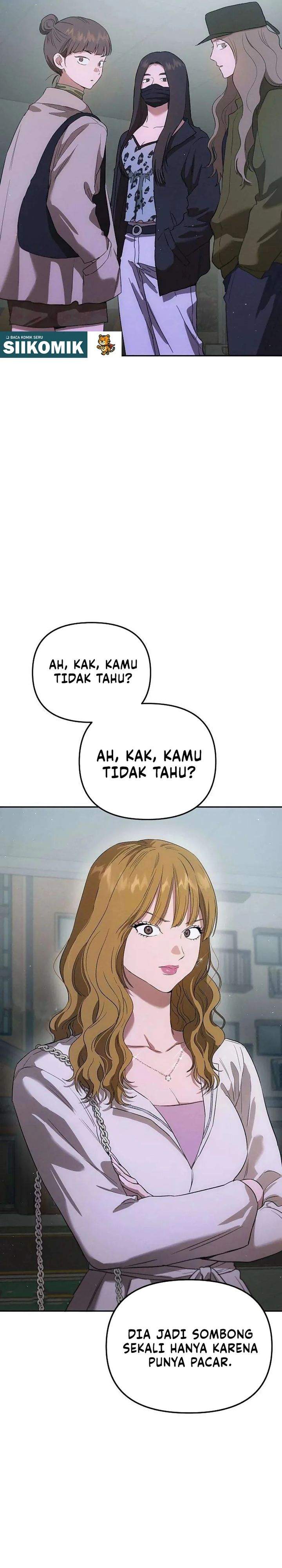 Purely Delinquent Chapter 7