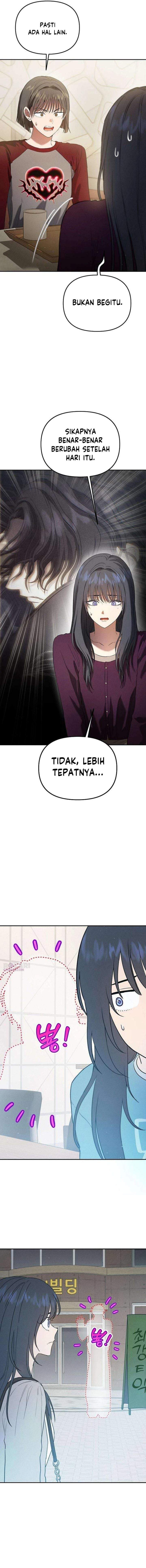 Purely Delinquent Chapter 9