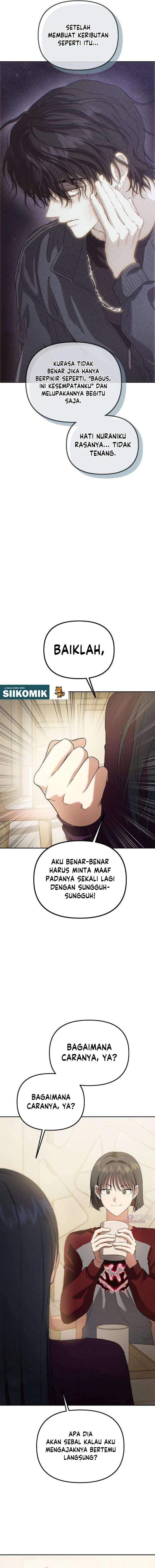 Purely Delinquent Chapter 9