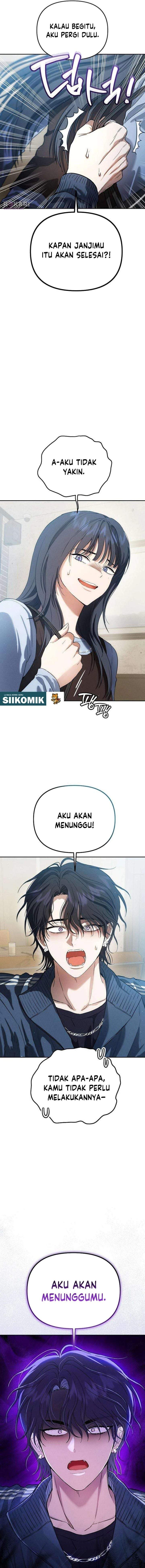 Purely Delinquent Chapter 9