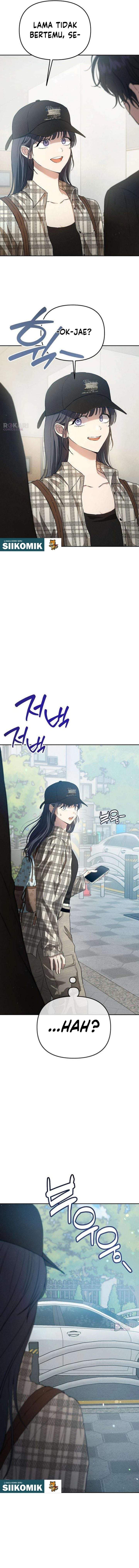 Purely Delinquent Chapter 9