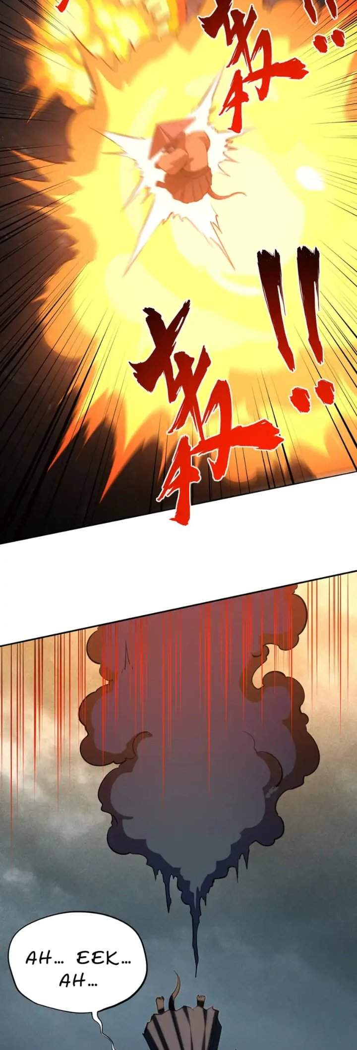 All People Scramble for the Tower, I Cleared 999 Floors in Advance Chapter 46