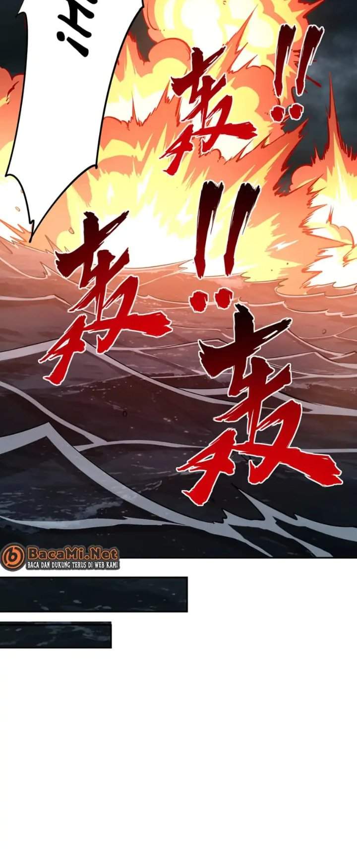 All People Scramble for the Tower, I Cleared 999 Floors in Advance Chapter 46