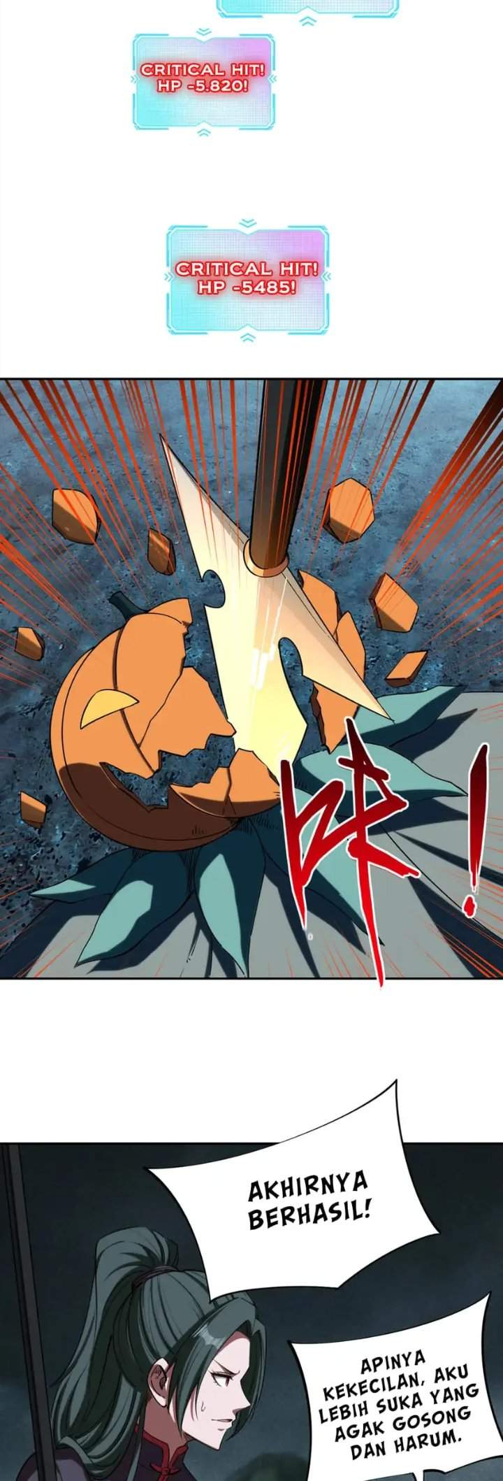 All People Scramble for the Tower, I Cleared 999 Floors in Advance Chapter 47