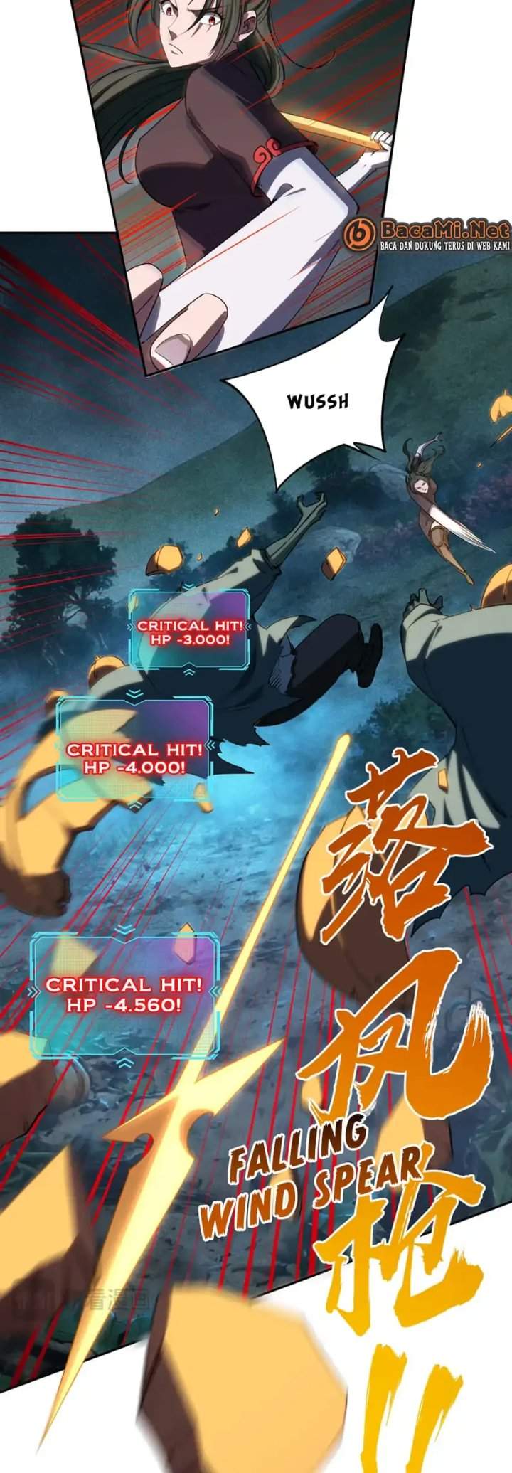 All People Scramble for the Tower, I Cleared 999 Floors in Advance Chapter 47