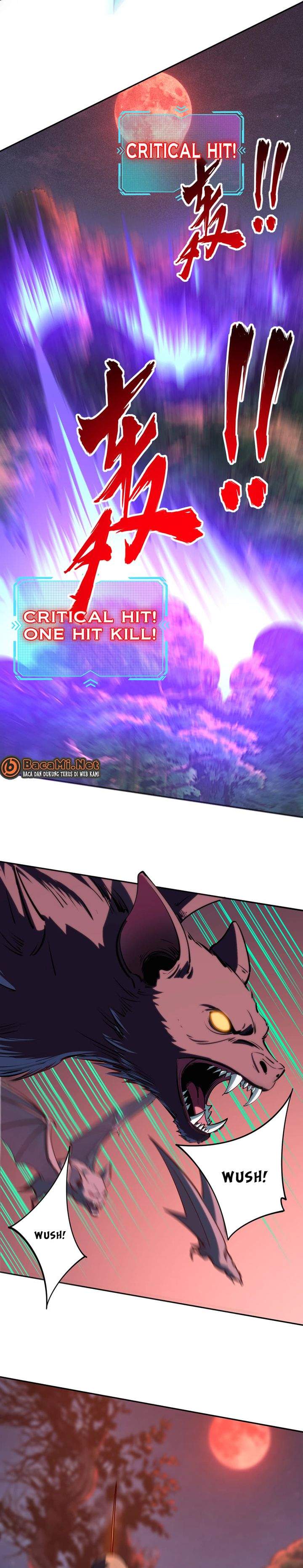 All People Scramble for the Tower, I Cleared 999 Floors in Advance Chapter 48