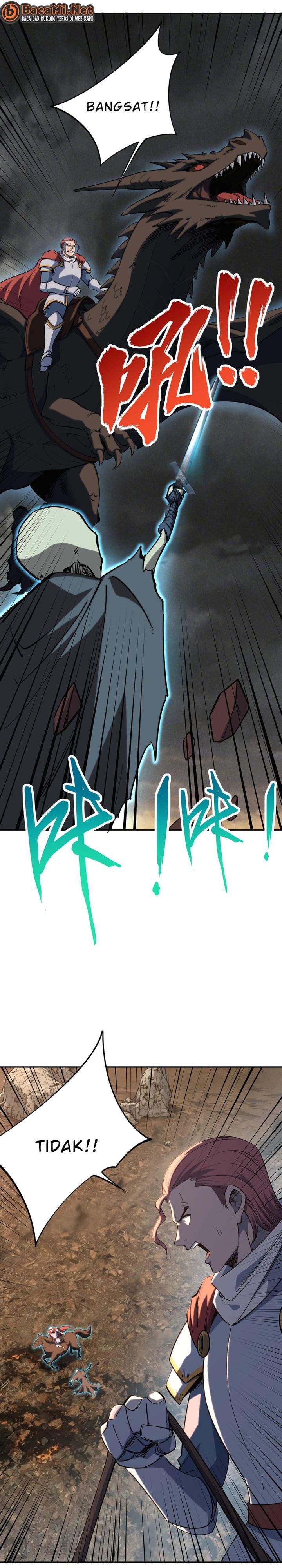 All People Scramble for the Tower, I Cleared 999 Floors in Advance Chapter 50