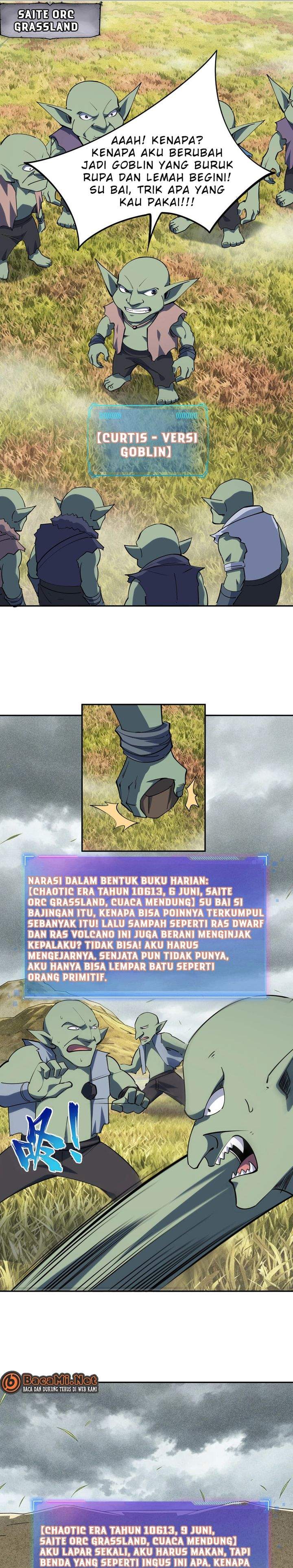 All People Scramble for the Tower, I Cleared 999 Floors in Advance Chapter 50