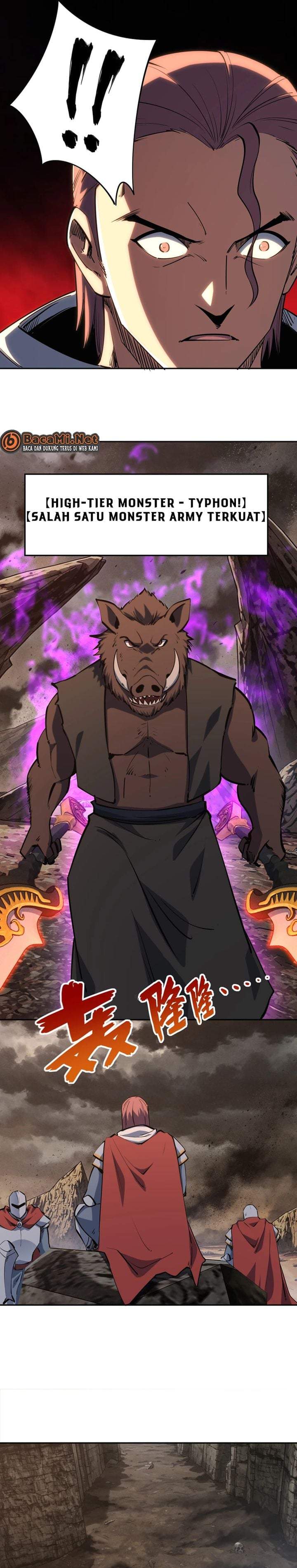 All People Scramble for the Tower, I Cleared 999 Floors in Advance Chapter 51
