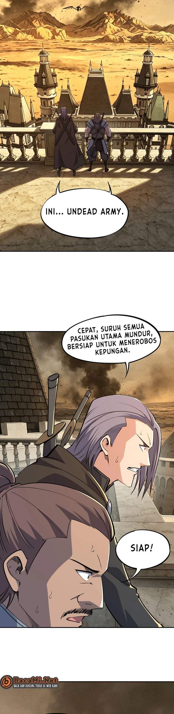 All People Scramble for the Tower, I Cleared 999 Floors in Advance Chapter 52