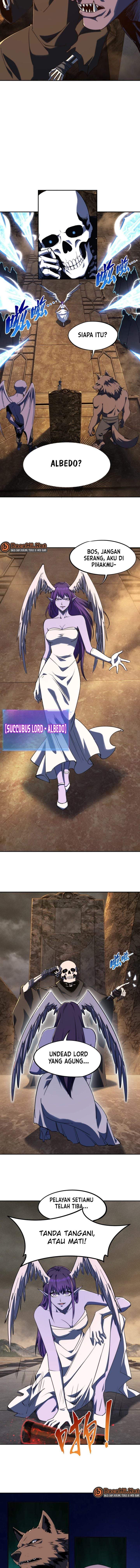 All People Scramble for the Tower, I Cleared 999 Floors in Advance Chapter 54