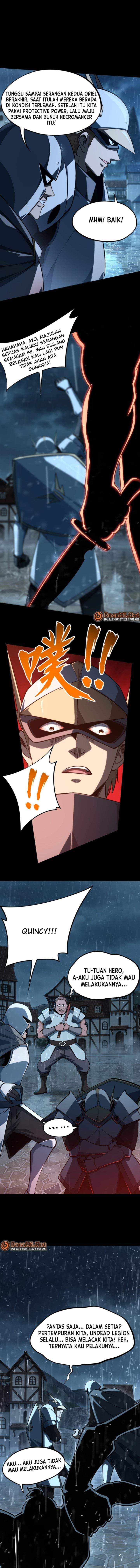 All People Scramble for the Tower, I Cleared 999 Floors in Advance Chapter 55