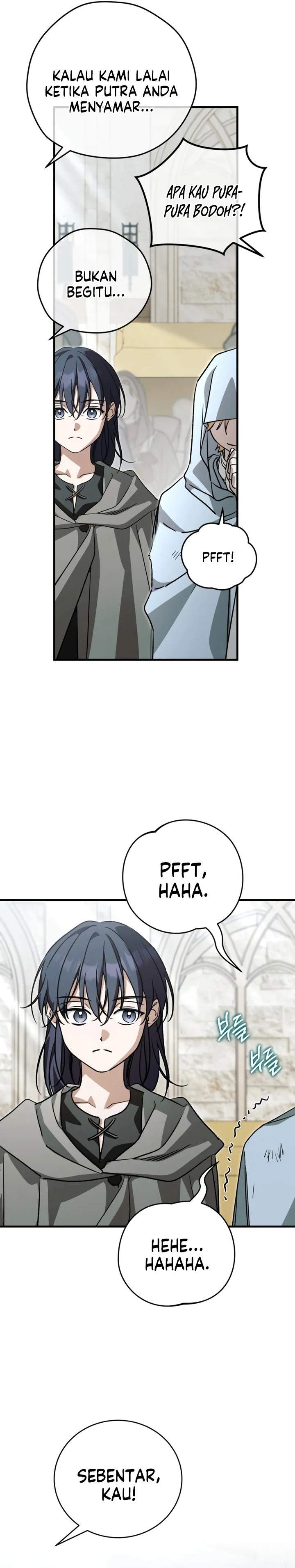 Children of the Rune Chapter 50