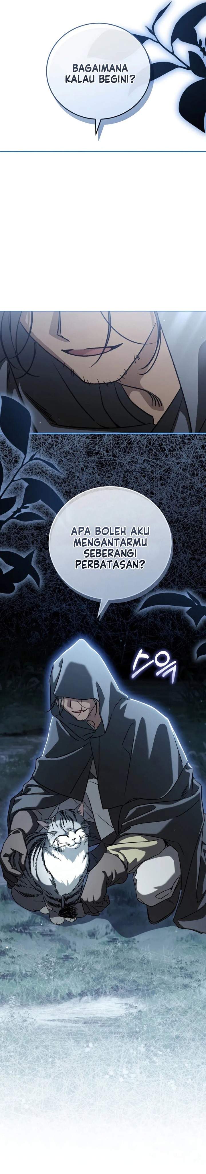 Children of the Rune Chapter 50