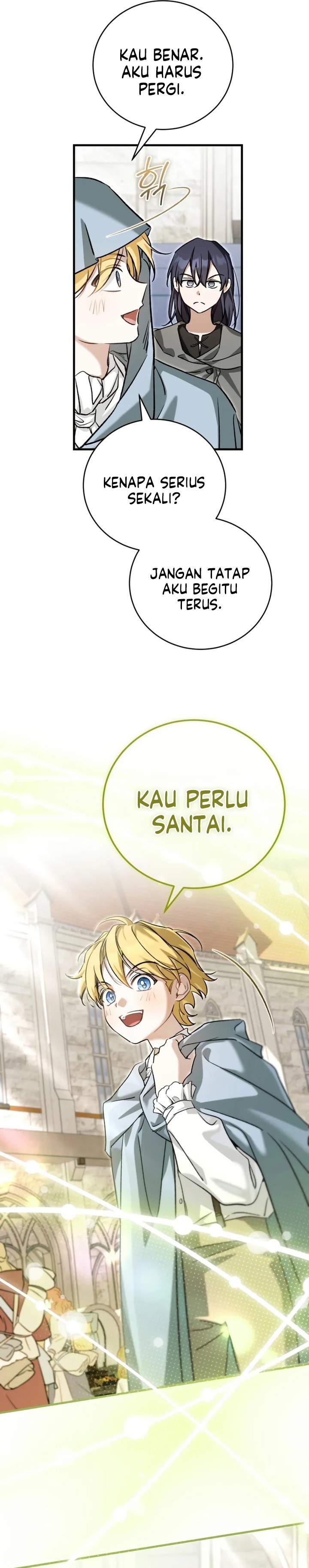 Children of the Rune Chapter 50