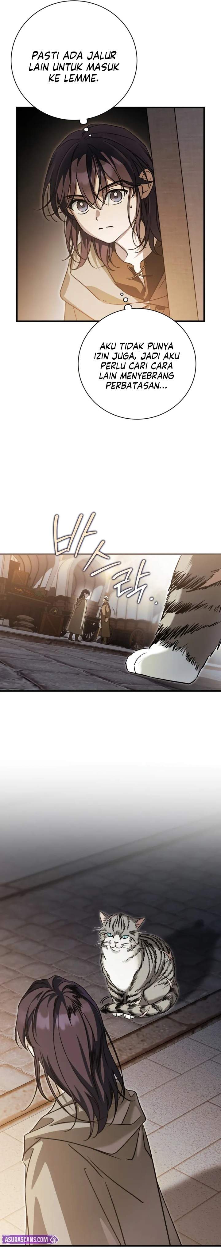 Children of the Rune Chapter 50