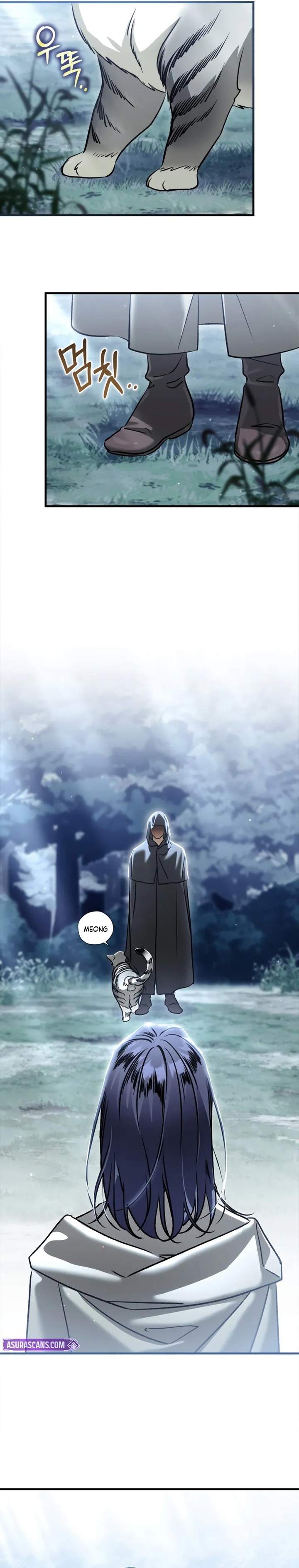 Children of the Rune Chapter 50
