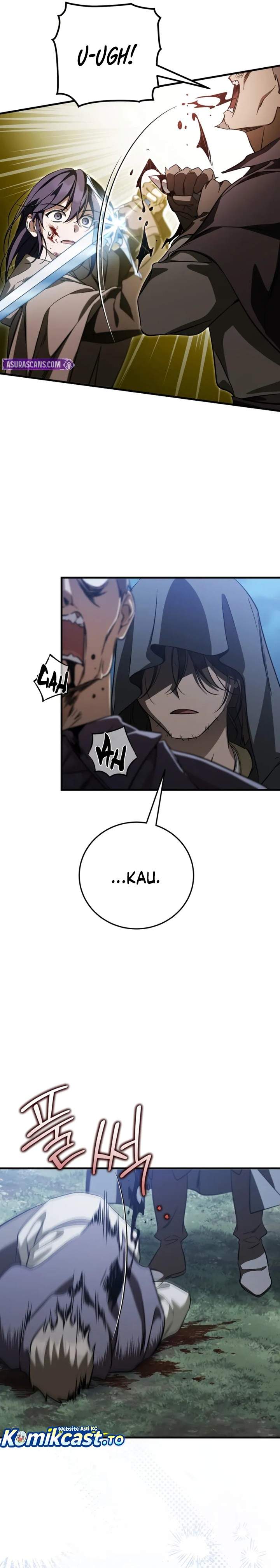 Children of the Rune Chapter 51