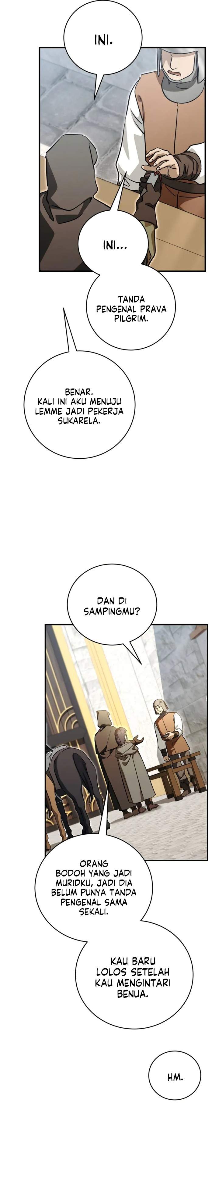 Children of the Rune Chapter 51