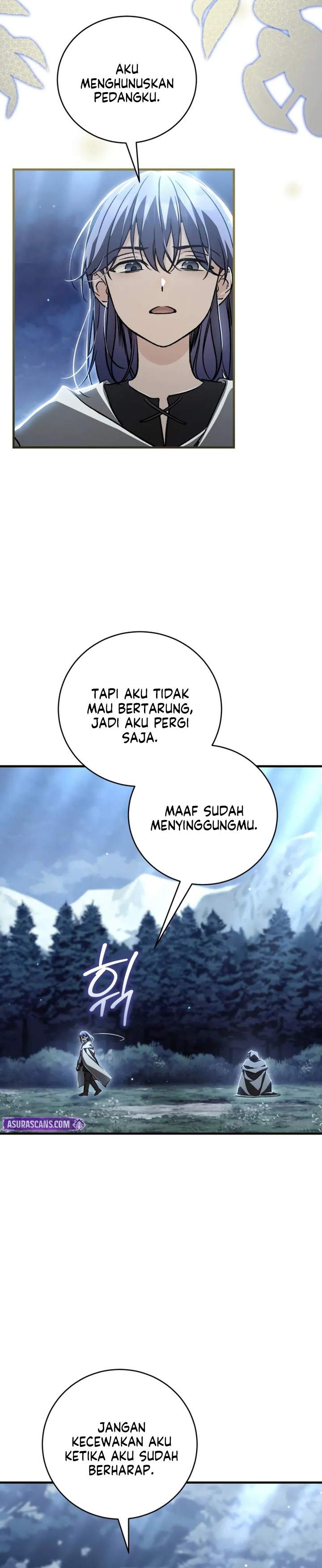 Children of the Rune Chapter 51