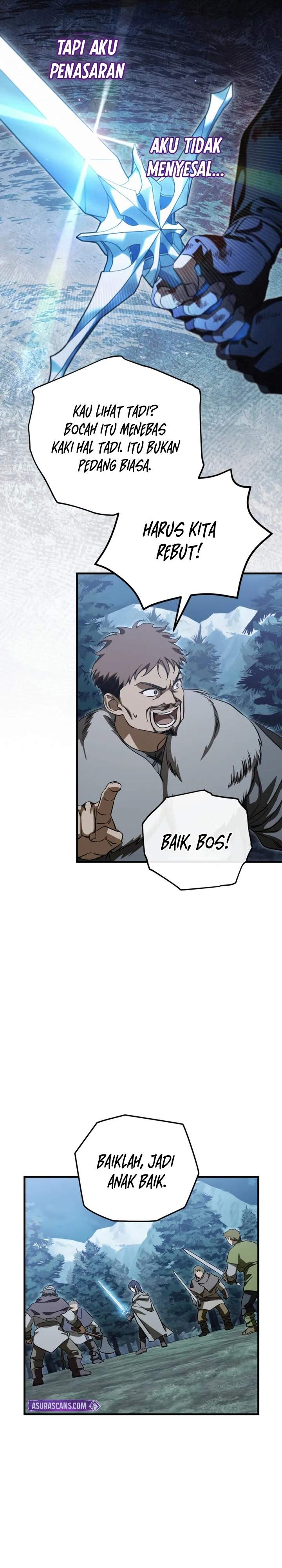 Children of the Rune Chapter 51